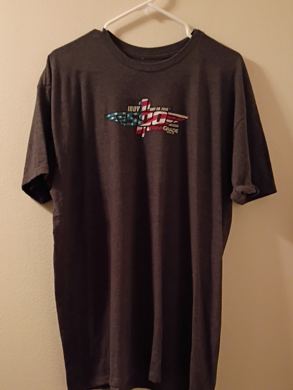 Indy 500 Champions Legends Day T-shirt Concert Blake Shelton